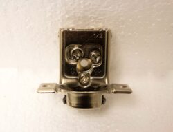 SOL-Concealed with Soft-Close Open Hinge