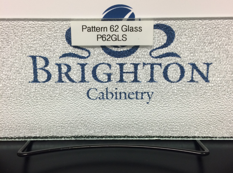 Pattern 62 Glass Brighton