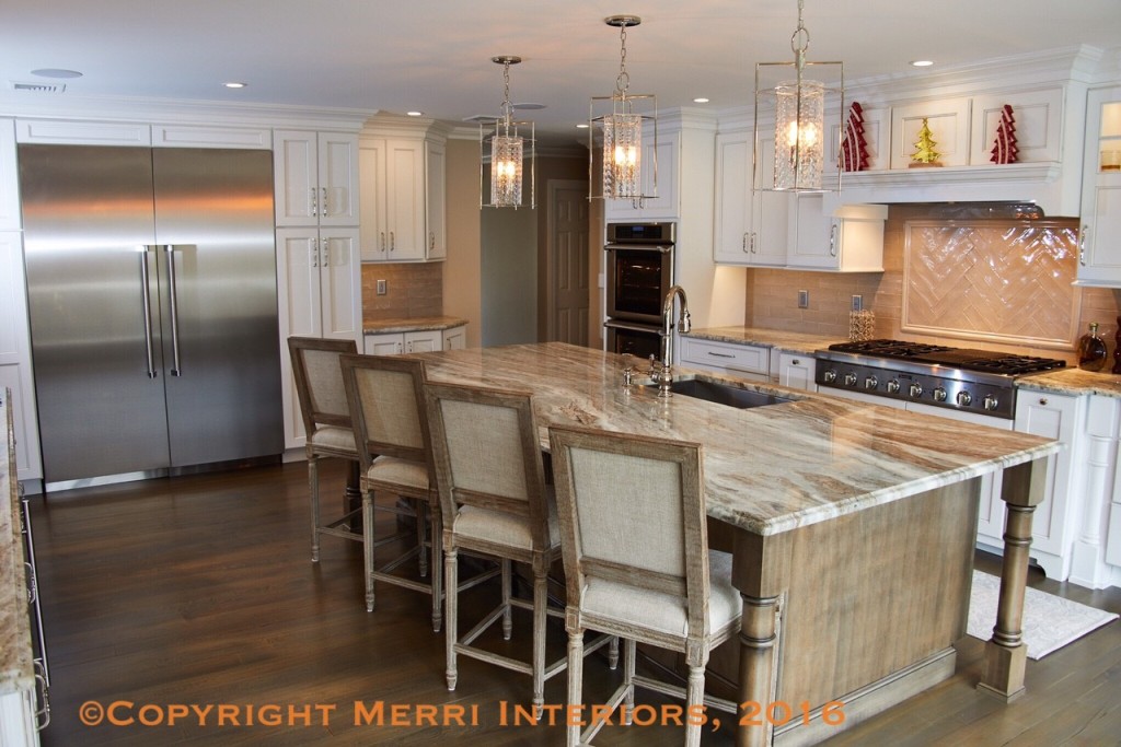 251869 Maple/Custom Finish/Homeland Flat Brighton