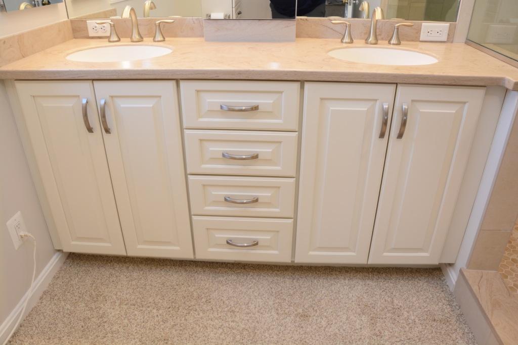 302431 Maple/Tranquil/Heartland Raised Brighton