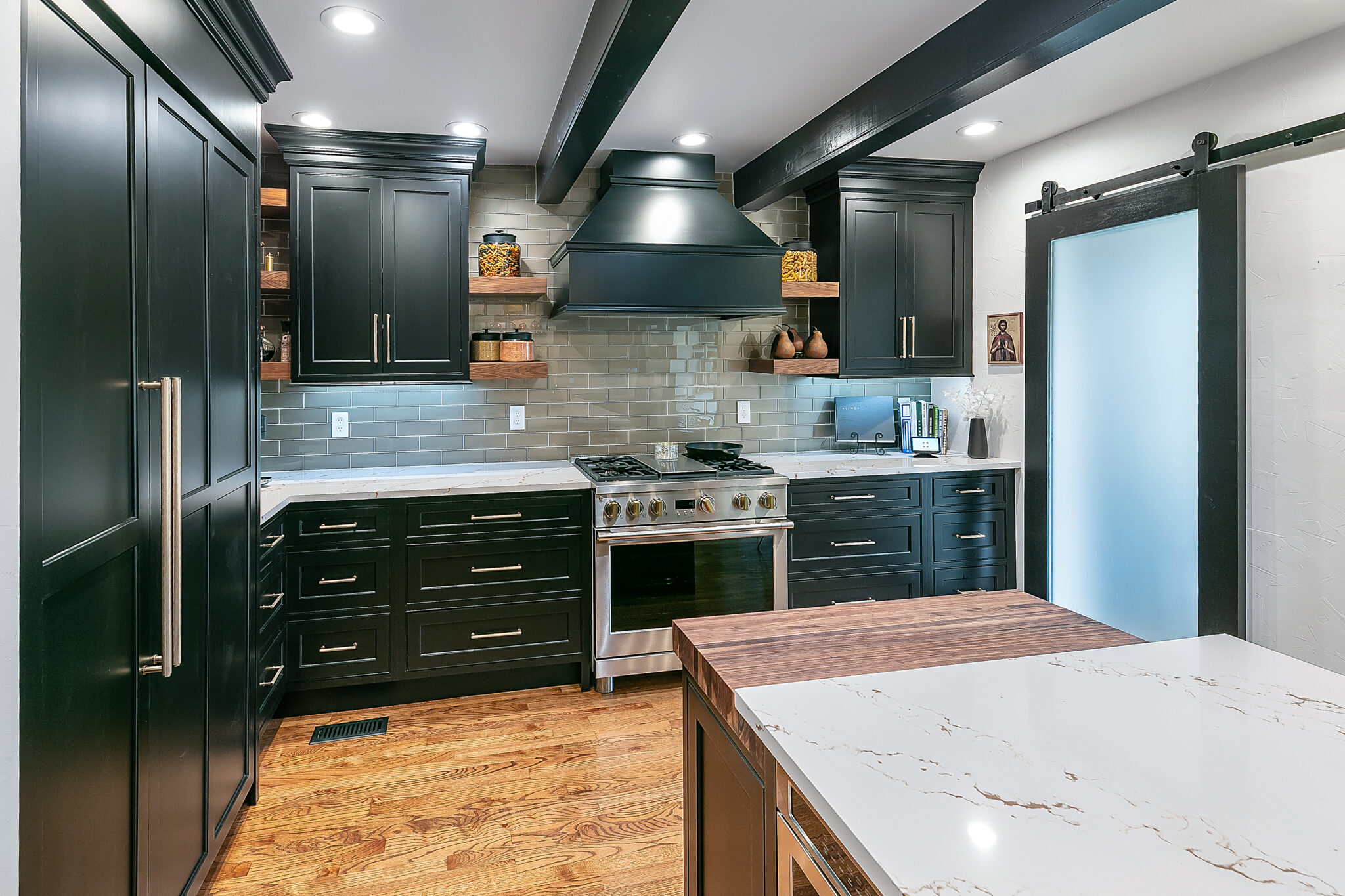 Featured Projects Archive Brighton