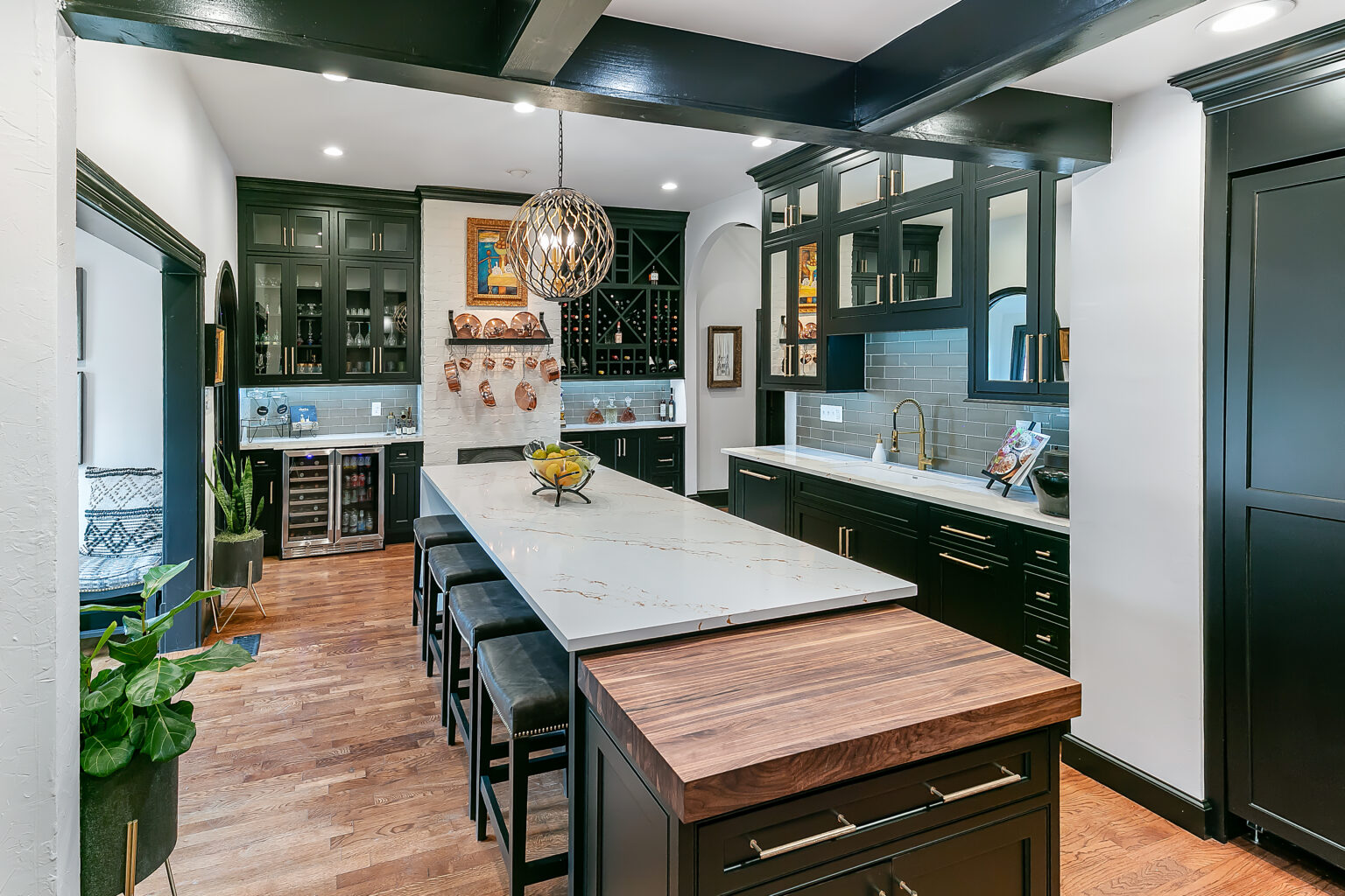 Featured Projects Archive - Brighton Cabinetry