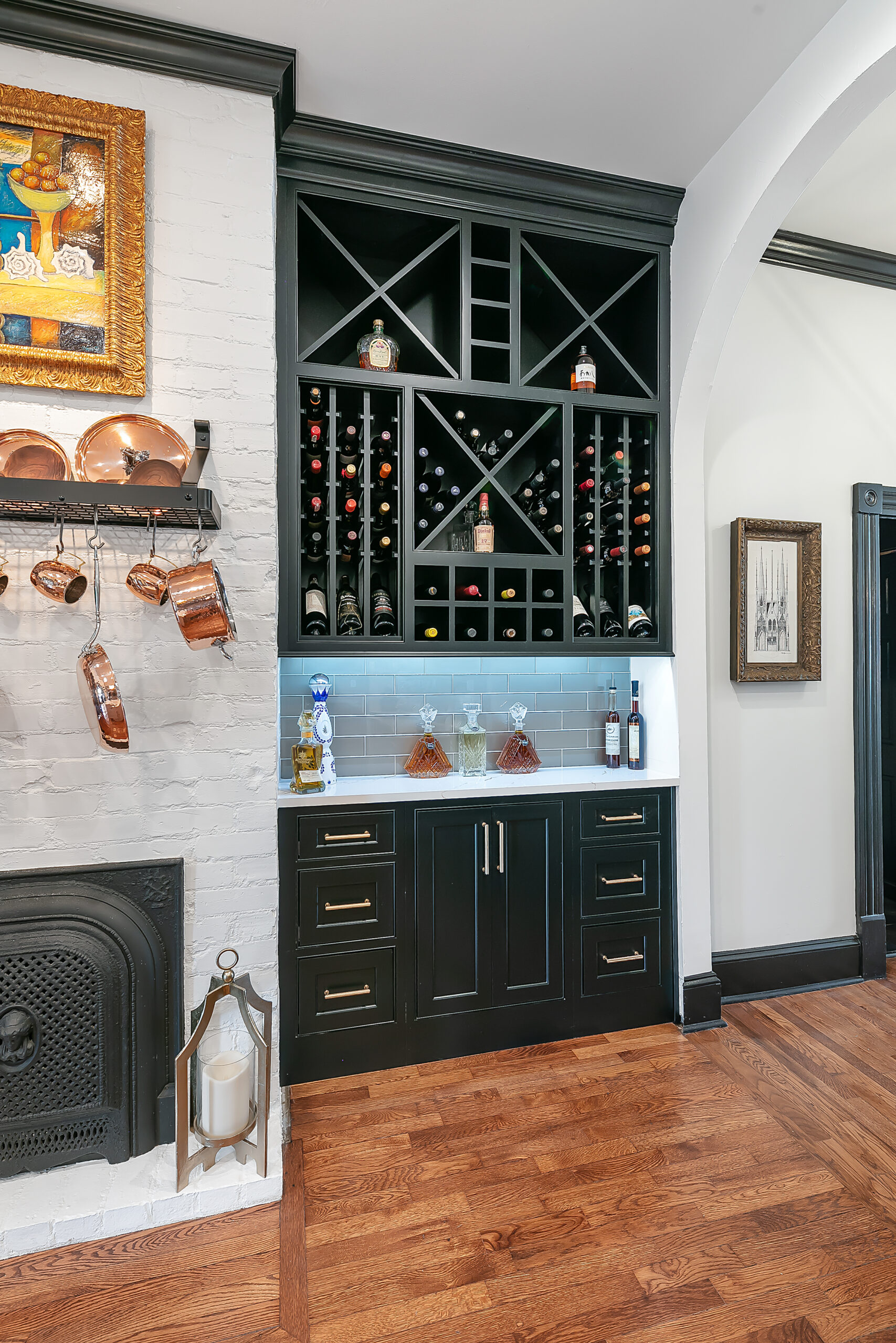 Featured Projects Archive Brighton