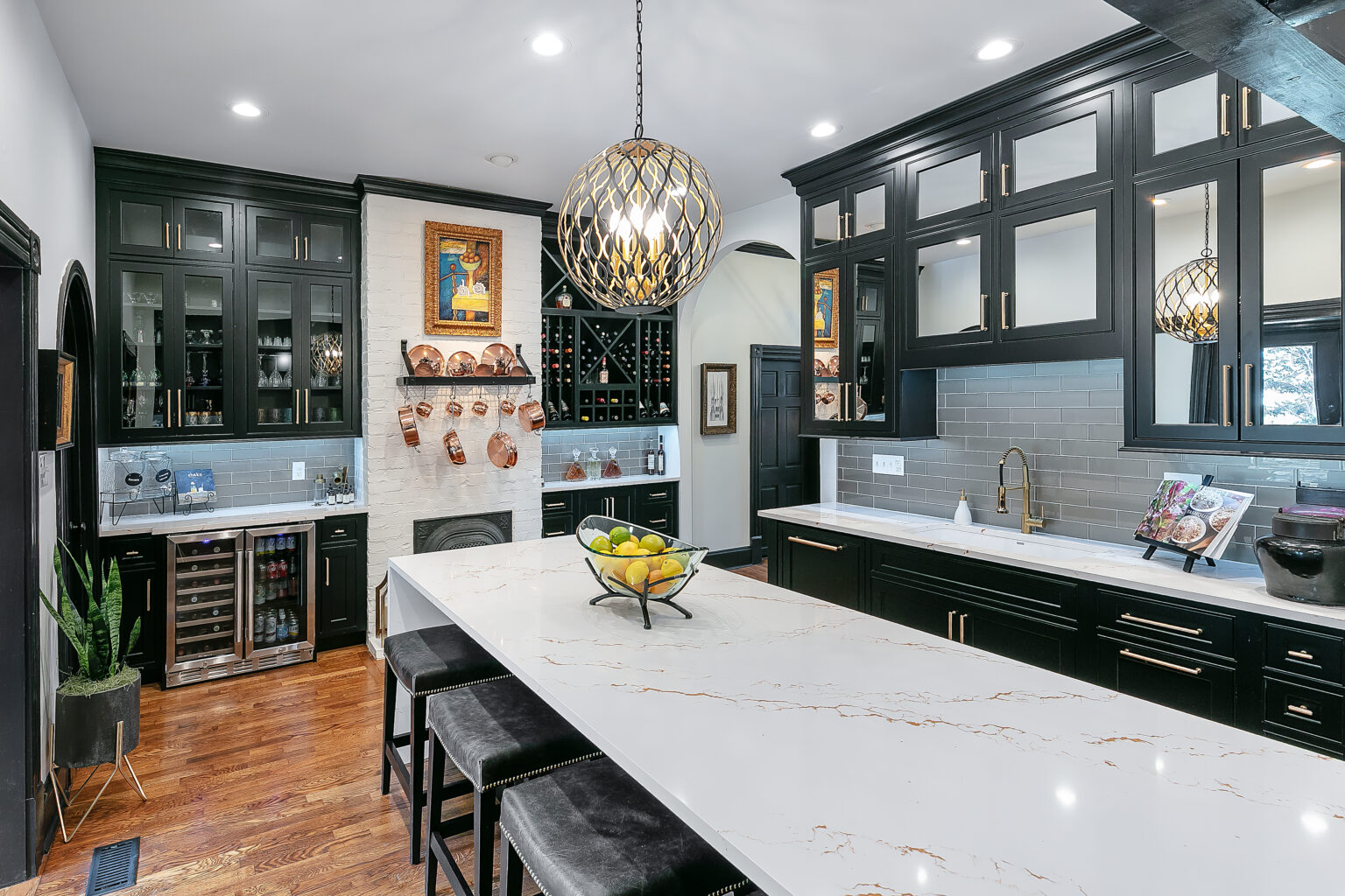 Featured Projects Archive - Brighton Cabinetry