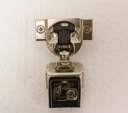 FOL-Concealed with Soft-Close Open Hinge